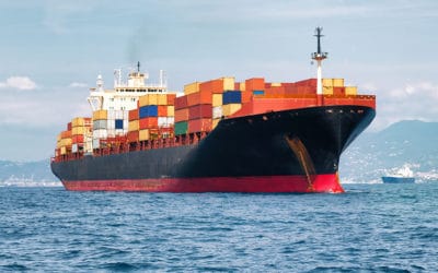 Reducing emissions from maritime transport